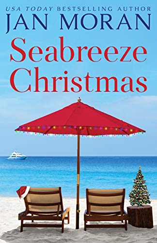 Beispielbild fr Seabreeze Christmas (Summer Beach) zum Verkauf von Half Price Books Inc.