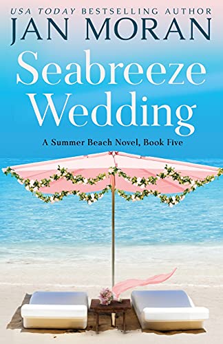 Stock image for Seabreeze Wedding (Summer Beach) for sale by SecondSale