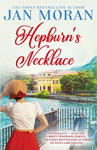 Beispielbild fr Hepburn's Necklace zum Verkauf von ThriftBooks-Dallas