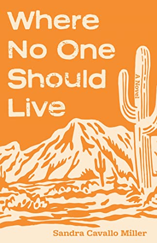 Stock image for Where No One Should Live: A Novel for sale by Book Deals