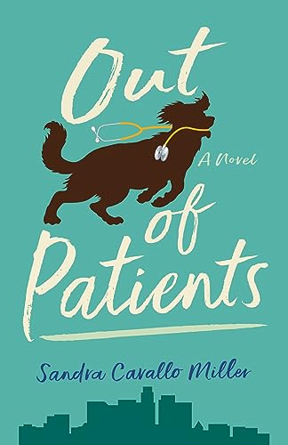 Stock image for Out of Patients : A Novel for sale by Better World Books