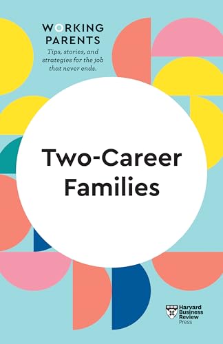 Stock image for Two-Career Families (HBR Working Parents Series) for sale by ThriftBooks-Atlanta