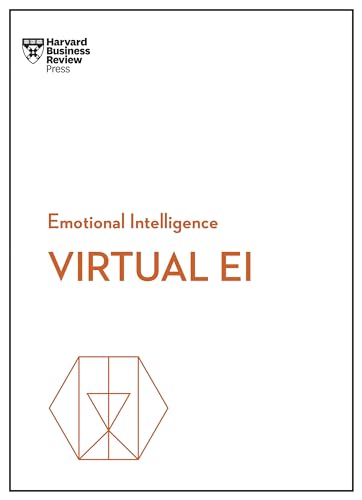 Imagen de archivo de VirtualEI(HBREmotionalIntelligenceSeries) Format: Paperback a la venta por INDOO