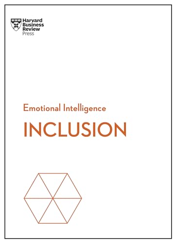 Beispielbild fr Inclusion (HBR Emotional Intelligence Series) zum Verkauf von GF Books, Inc.