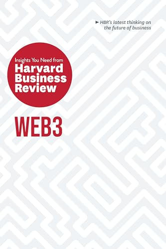 Beispielbild fr Web3: The Insights You Need from Harvard Business Review (HBR Insights Series) zum Verkauf von PhinsPlace