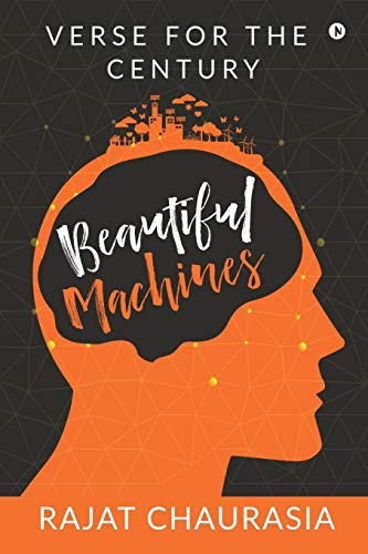 Beispielbild fr Beautiful Machines: Verse for the Century zum Verkauf von Buchpark