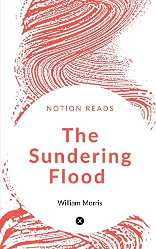 Stock image for The Sundering Flood for sale by Books Unplugged