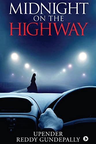 Imagen de archivo de Midnight on the Highway a la venta por Majestic Books