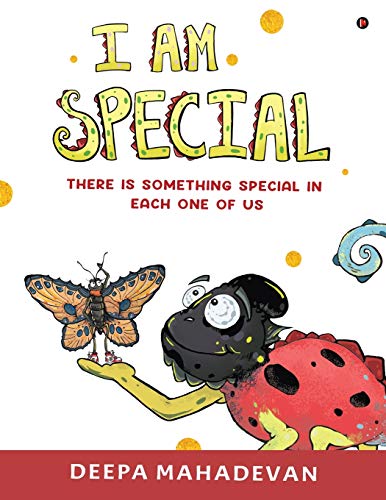 9781647839505: I am Special: There is something special in each one of us