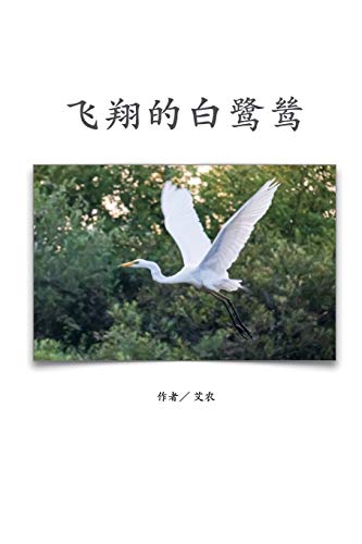 Stock image for The Flying Egret (Simplified Chinese Edition for sale by ThriftBooks-Dallas