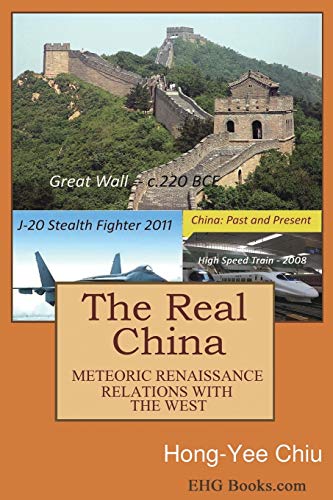 Imagen de archivo de The Real China: . 2283;????? a la venta por Lucky's Textbooks
