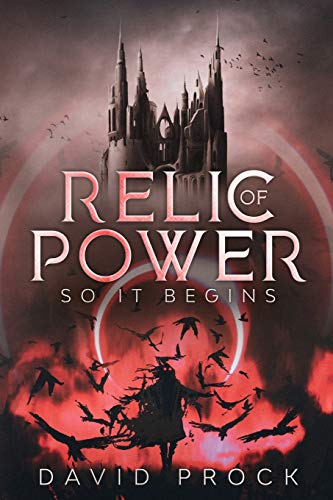 Stock image for Relic of Power: So it Begins for sale by Lucky's Textbooks