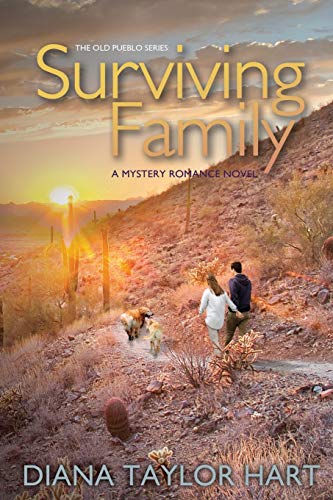 Imagen de archivo de Surviving Family a la venta por THE SAINT BOOKSTORE