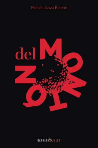 Stock image for Del montn (Spanish Edition) for sale by Red's Corner LLC