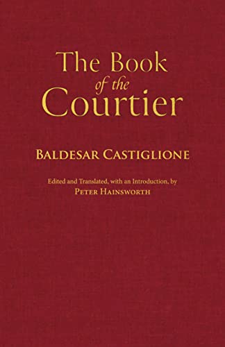 9781647921248: The Book of the Courtier