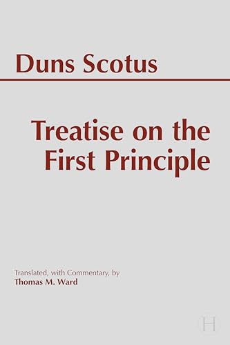 Immagine stock per Treatise on the First Principle