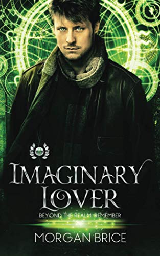 Stock image for Imaginary Lover: Beyond the Realm: Remember Book 8 for sale by GF Books, Inc.