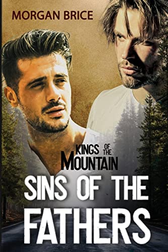 Stock image for Sins of the Fathers: Kings of the Mountain Book 2, MM Supernatural Suspense for sale by HPB Inc.