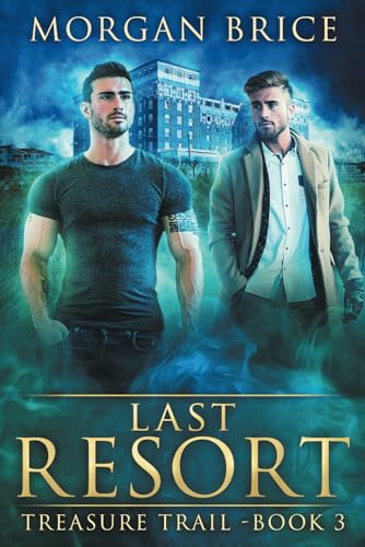 Stock image for Last Resort for sale by GreatBookPrices