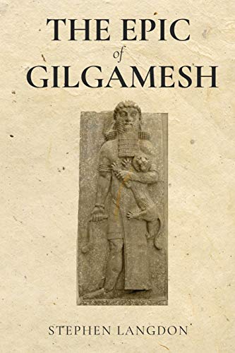 9781647981877: The Epic of Gilgamesh