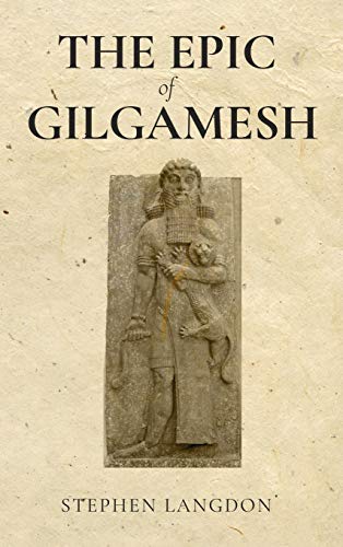 9781647983796: Epic of Gilgamesh