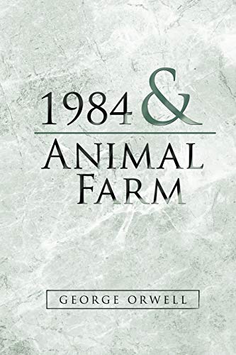 9781647986179: 1984 & Animal Farm