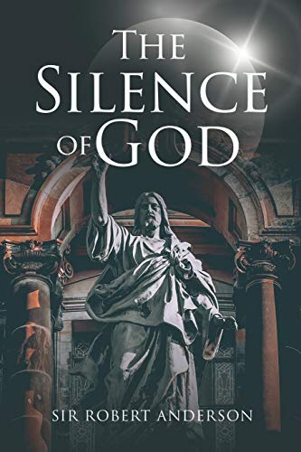 9781647986674: The Silence of God