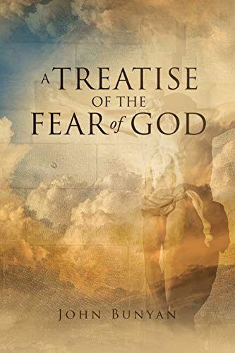 Imagen de archivo de A Treatise of the Fear of God a la venta por Buchpark