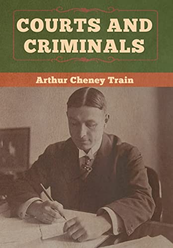 9781647990084: Courts and Criminals