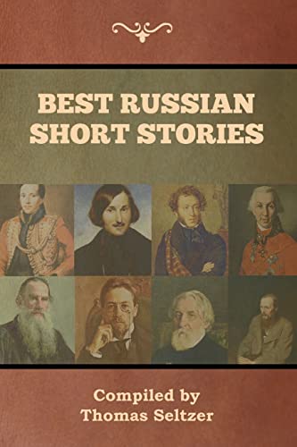 9781647991630: Best Russian Short Stories