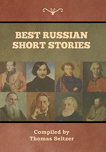 9781647991647: Best Russian Short Stories