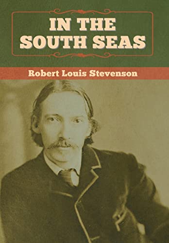 Stock image for In the South Seas for sale by GF Books, Inc.
