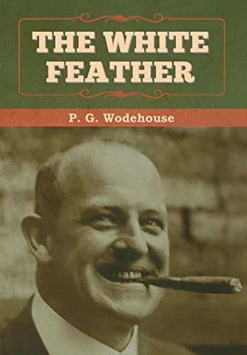 9781647992972: The White Feather
