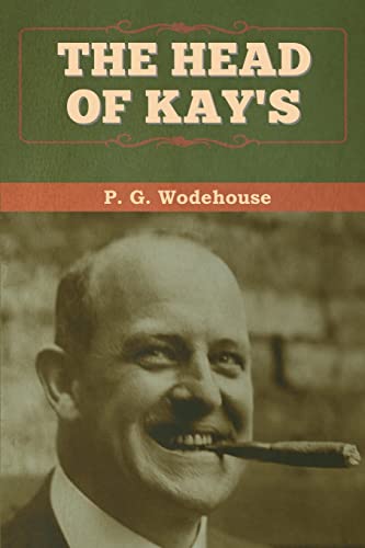 Imagen de archivo de The Head of Kay's a la venta por Lucky's Textbooks