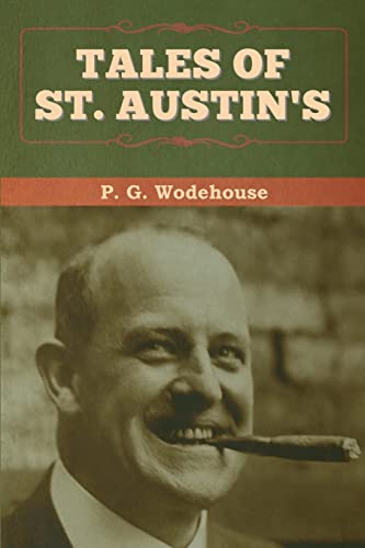 9781647993269: Tales of St. Austin's