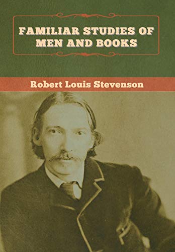 Beispielbild fr Familiar Studies of Men and Books zum Verkauf von WorldofBooks