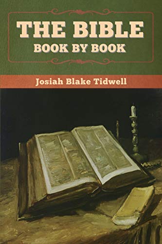 Stock image for The Bible Book by Book for sale by Lucky's Textbooks