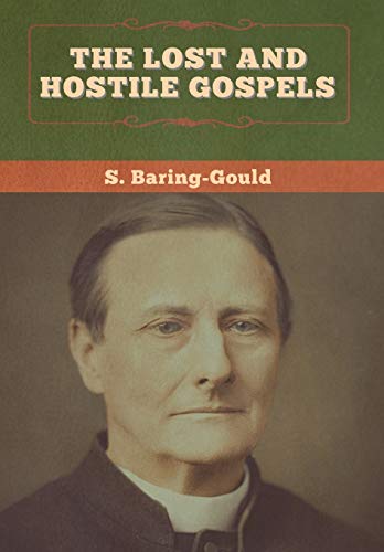 9781647996093: The Lost and Hostile Gospels