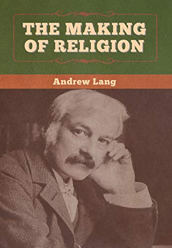 9781647996147: The Making of Religion