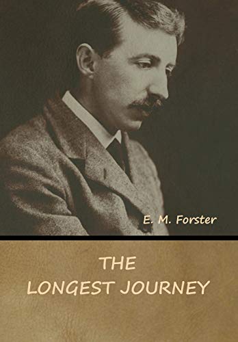 Stock image for The Longest Journey for sale by Bayside Books
