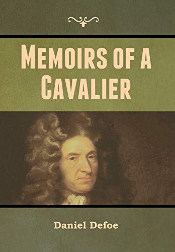 9781647999223: Memoirs of a Cavalier