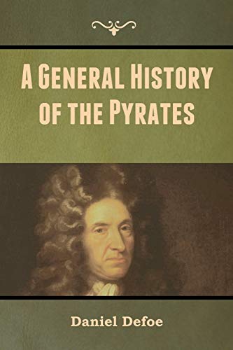 Stock image for A General History of the Pyrates for sale by Lucky's Textbooks