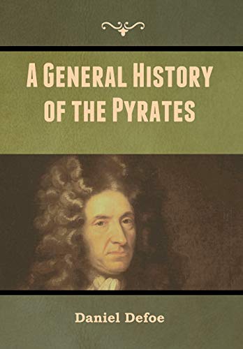 Stock image for A General History of the Pyrates for sale by Book Deals