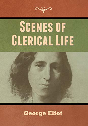 9781647999322: Scenes of Clerical Life