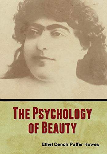 9781647999803: The Psychology of Beauty
