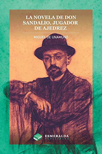 9781648000096: La novela de Don Sandalio, jugador de ajedrez