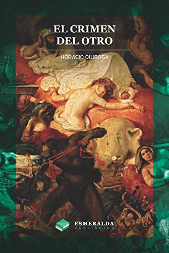 Imagen de archivo de El crimen del otro (Spanish Edition) [Soft Cover ] a la venta por booksXpress