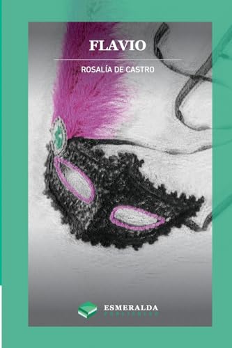 Stock image for Flavio: Anotado (Spanish Edition) for sale by GF Books, Inc.