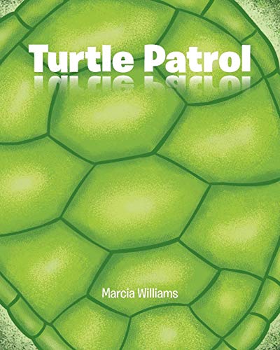 Stock image for Turtle Patrol for sale by ThriftBooks-Atlanta