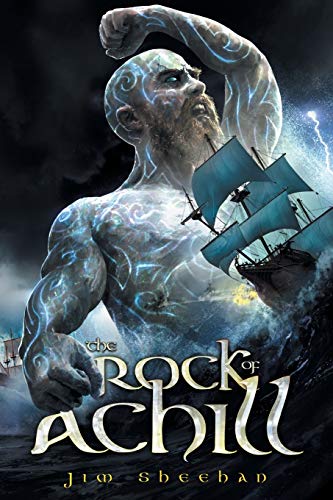 Stock image for Rock of Achill,The for sale by Oregon Books & Games